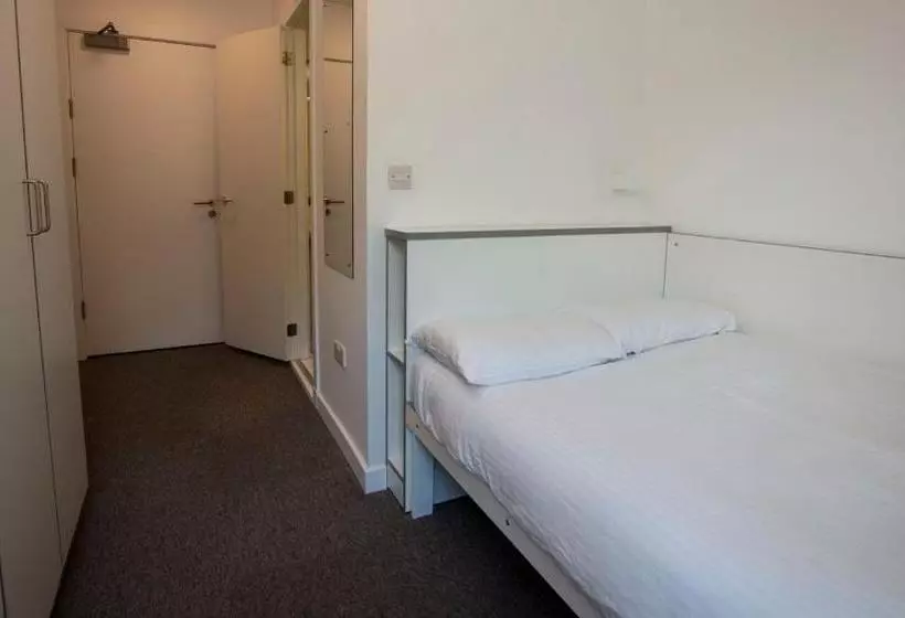 East Shore Campus Residence