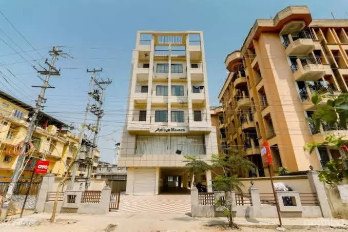 ホテル Aditya Residency