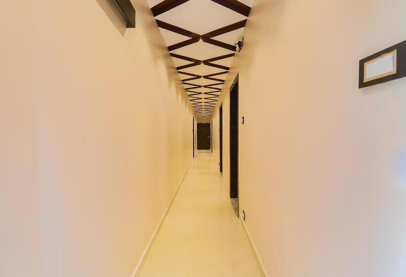 Hotel Aditya Residency