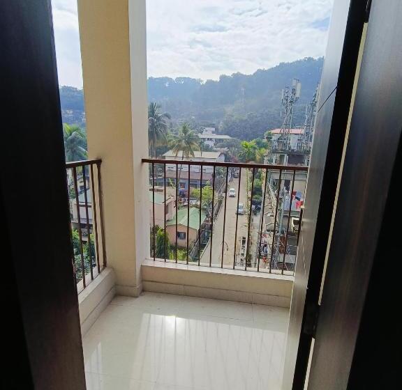 Hotel Aditya Residency