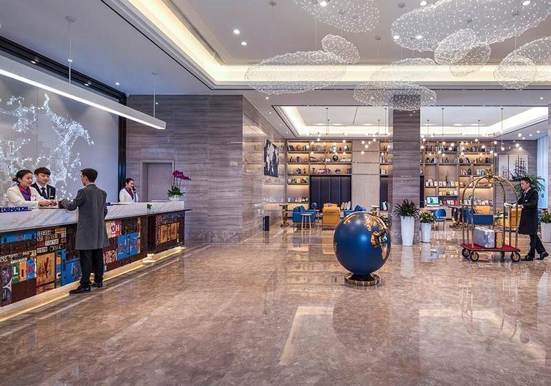 בית מלון כפרי Kyriad Marvelous