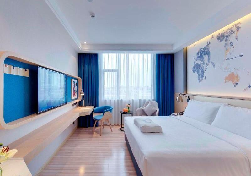 בית מלון כפרי Kyriad Marvelous