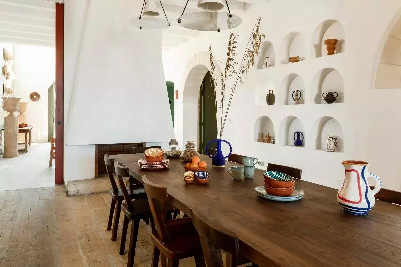 Hotel Menorca Experimental