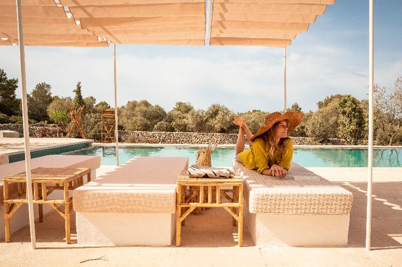 Hotel Menorca Experimental