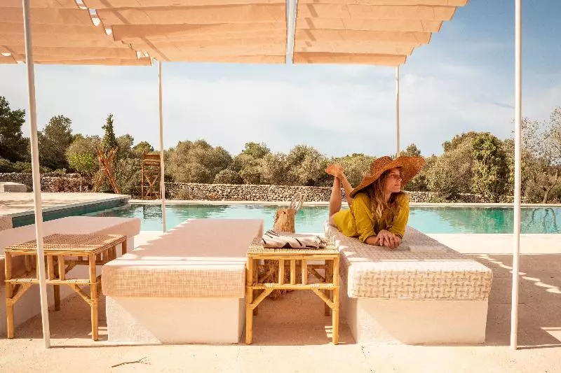 Hotel Menorca Experimental