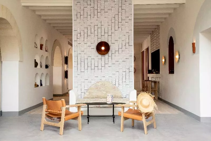 Hotel Menorca Experimental