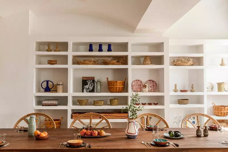 Hotel Menorca Experimental