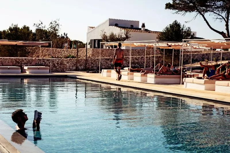 Hotel Menorca Experimental