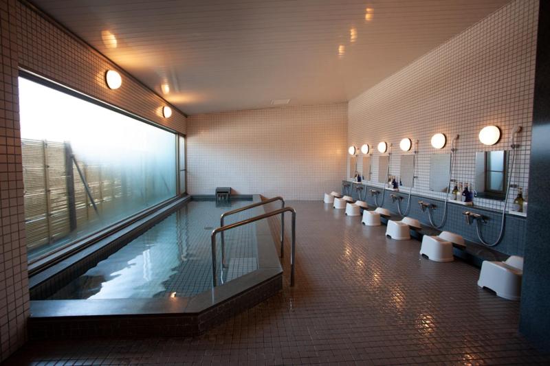 Hotel Pastorale Myoko