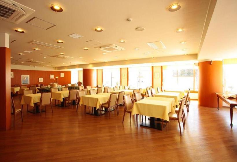 Hotel Pastorale Myoko