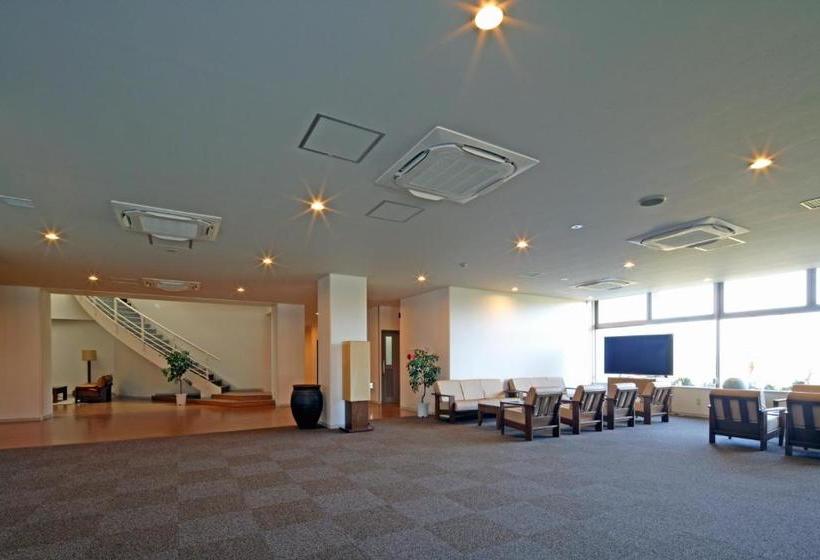 Hotel Pastorale Myoko