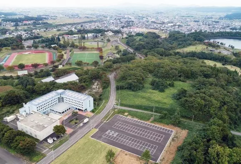 Hotelli Pastorale Myoko