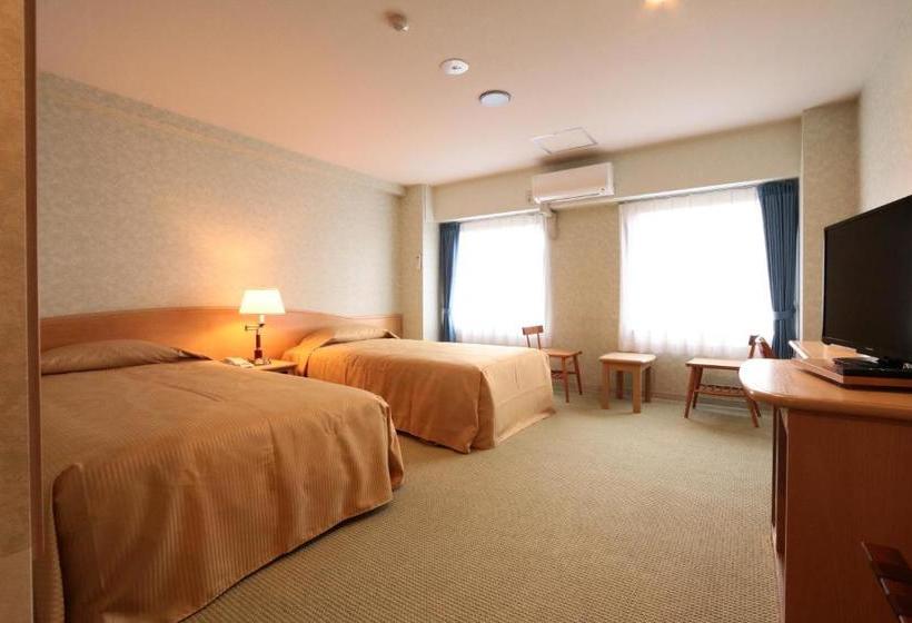 Hotel Pastorale Myoko