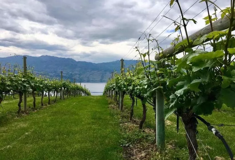 ベッドアンドブレックファースト Lake And Bridge View Vacation Home