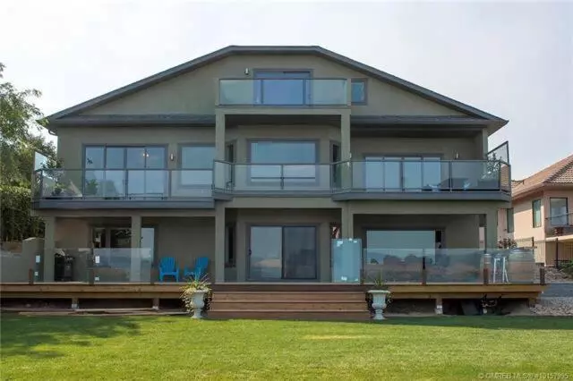 ベッドアンドブレックファースト Lake And Bridge View Vacation Home