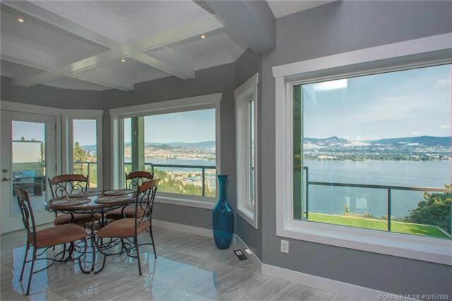 צימר Lake And Bridge View Vacation Home