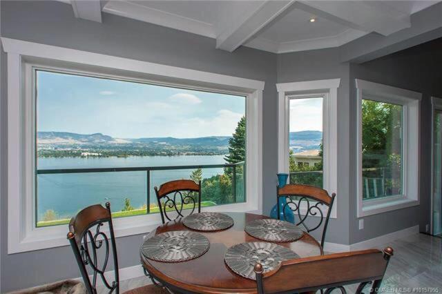 צימר Lake And Bridge View Vacation Home