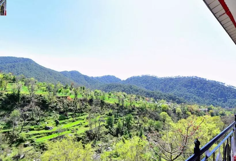 Oyo 35518 Hotel Trekkers Nest