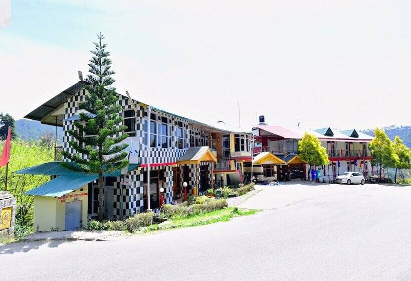 Oyo 35518 Hotel Trekkers Nest