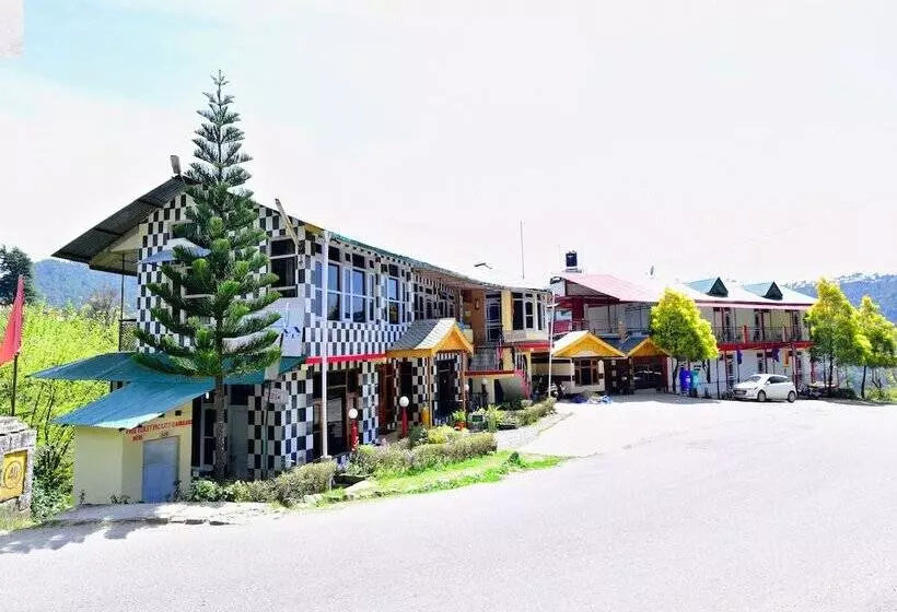 Oyo 35518 Hotel Trekkers Nest