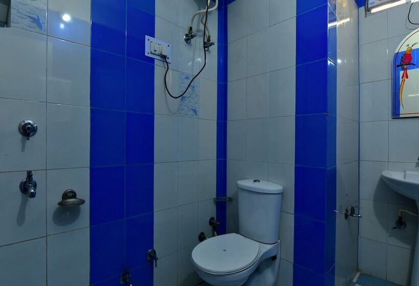 Oyo 35518 Hotel Trekkers Nest