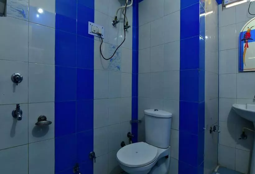 Oyo 35518 Hotel Trekkers Nest
