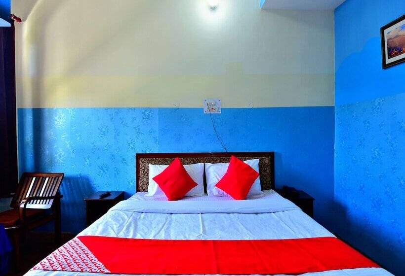 Oyo 35518 Hotel Trekkers Nest