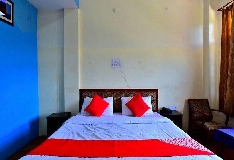 Oyo 35518 Hotel Trekkers Nest