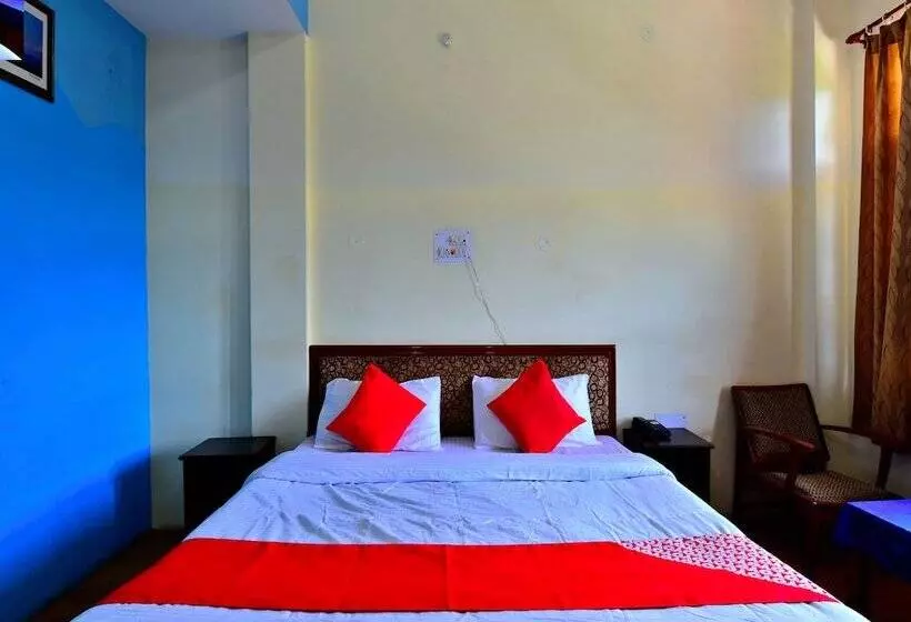 Oyo 35518 Hotel Trekkers Nest