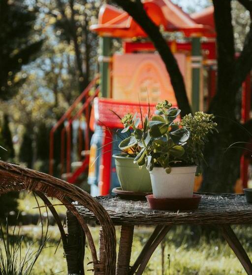 بنسيون Guesthouse Lord Byron