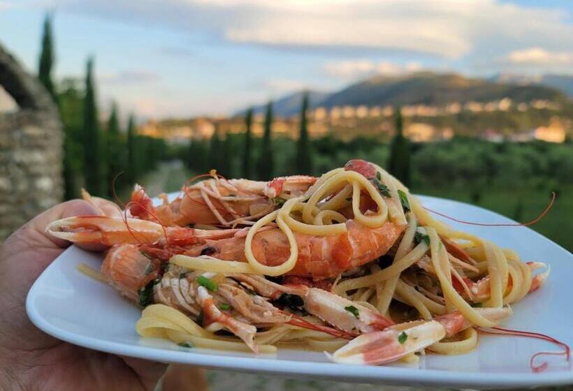 بنسيون Guesthouse Lord Byron