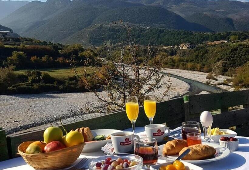 بنسيون Guesthouse Lord Byron