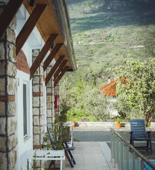 بنسيون Guesthouse Lord Byron