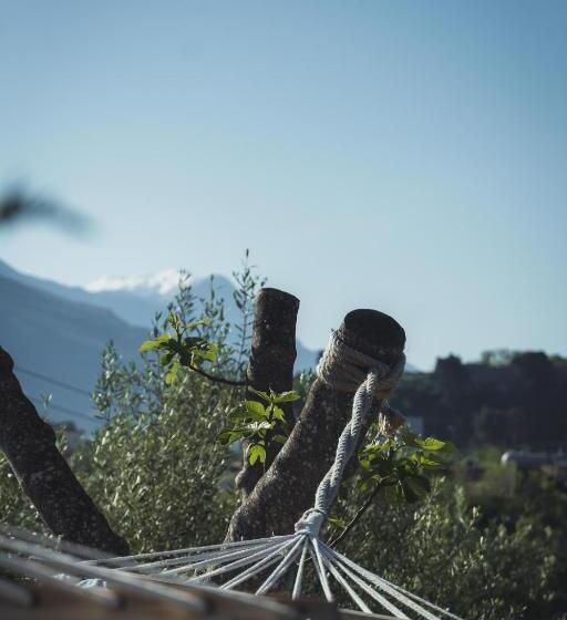 بنسيون Guesthouse Lord Byron