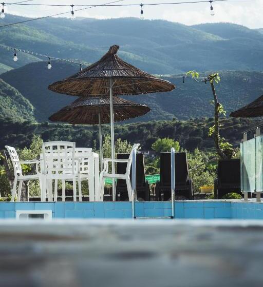 بنسيون Guesthouse Lord Byron