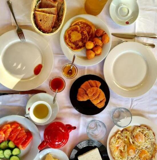 بنسيون Guesthouse Lord Byron