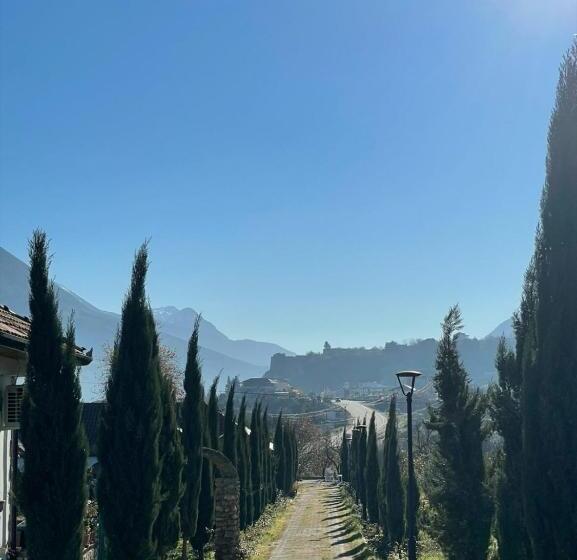 بنسيون Guesthouse Lord Byron