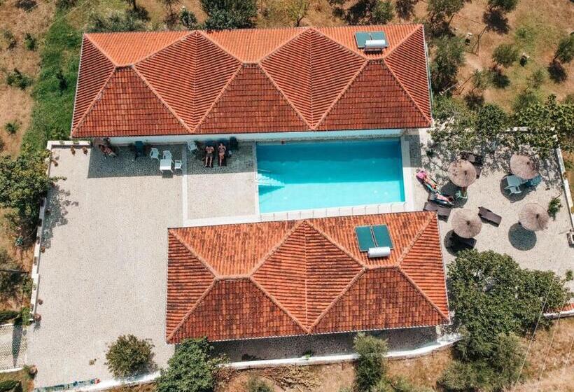 بنسيون Guesthouse Lord Byron