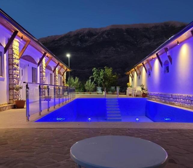 بنسيون Guesthouse Lord Byron