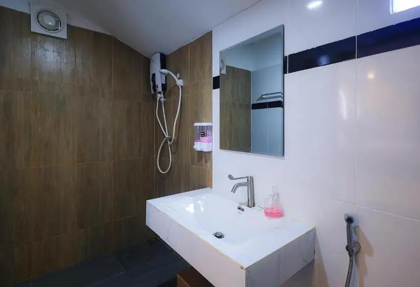 Отель Chenfong Rakthai Resort ไร่ชาเฉินฟงรีสอร์ท