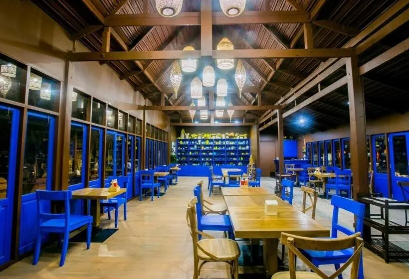 Resort Rachawadee Khonkaen Airport