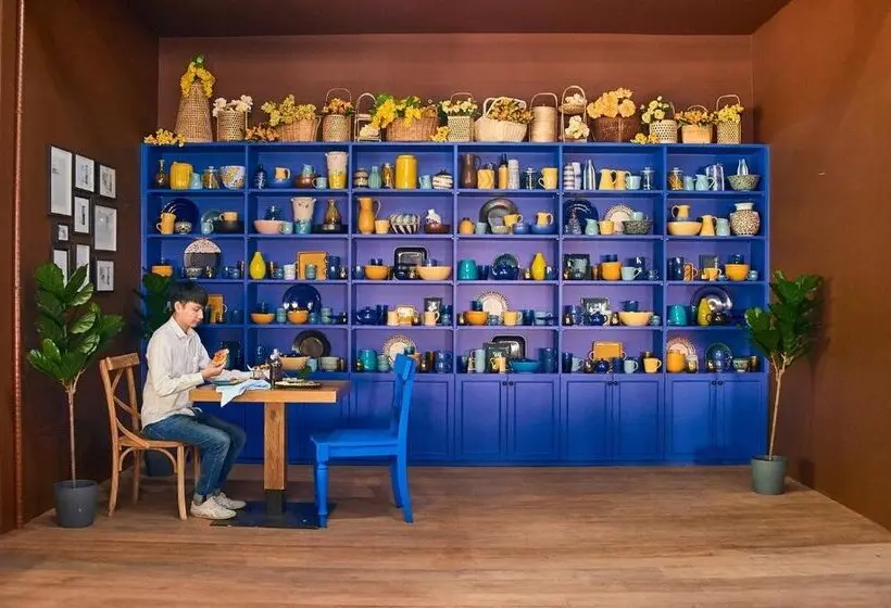 Resort Rachawadee Khonkaen Airport