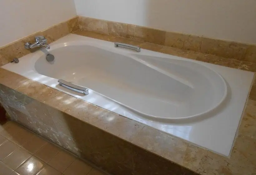 Resort Rachawadee Khonkaen Airport