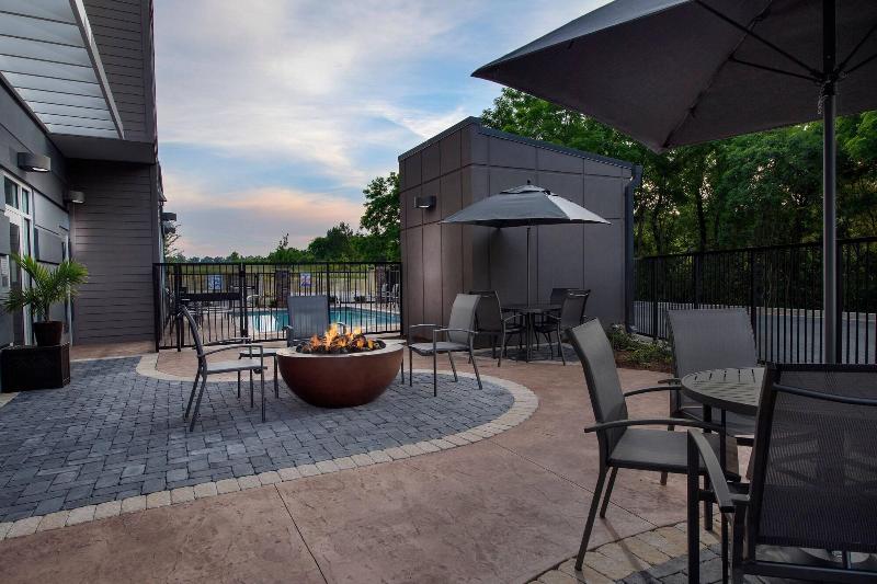 ホテル Fairfield Inn & Suites By Marriott Knoxville Lenoir City/i 75