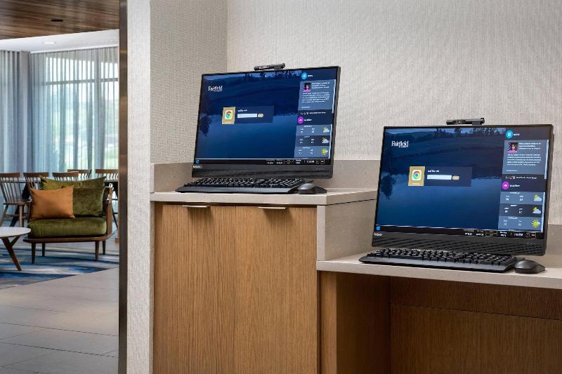 ホテル Fairfield Inn & Suites By Marriott Knoxville Lenoir City/i 75