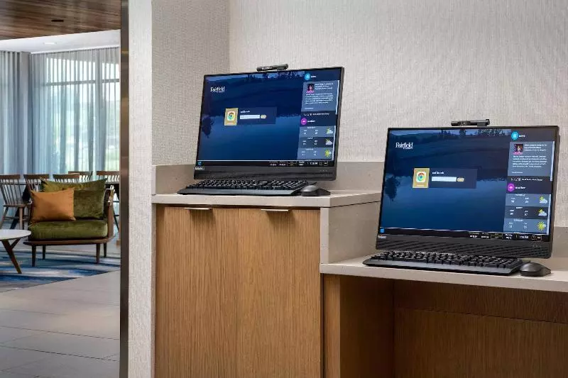 ホテル Fairfield Inn & Suites By Marriott Knoxville Lenoir City/i 75
