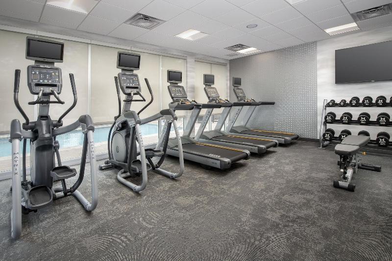 ホテル Fairfield Inn & Suites By Marriott Knoxville Lenoir City/i 75