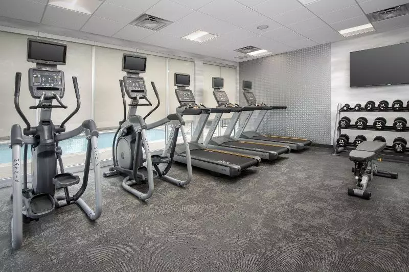 ホテル Fairfield Inn & Suites By Marriott Knoxville Lenoir City/i 75