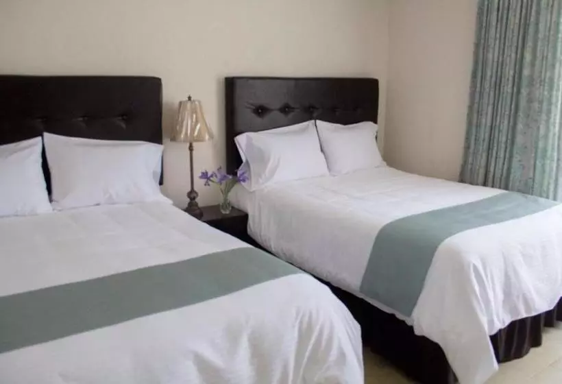 ホテル Nube Nueve