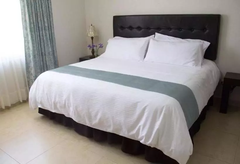 ホテル Nube Nueve